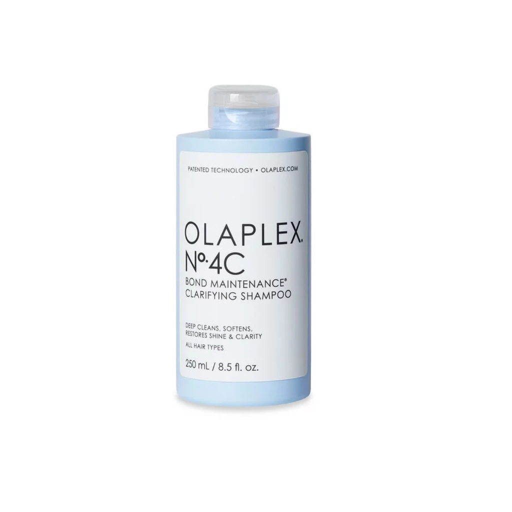 Olaplex No.4C Clarifying Shampoo 250ml - Shampoot - Olaplex - Nicca.fi