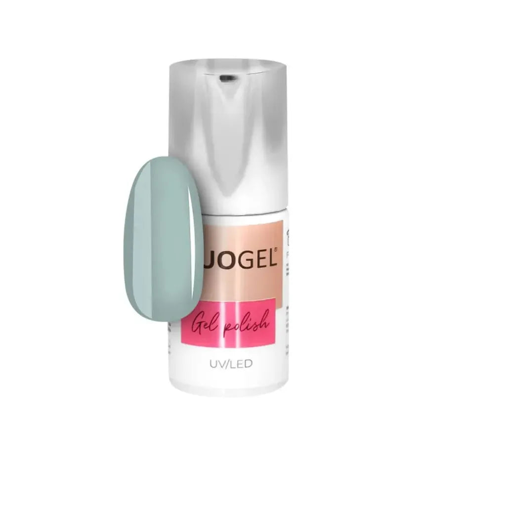 Duogel Gel Polish 276 Ice Mint, 6 ml - Geelilakat - Duogel - Nicca.fi