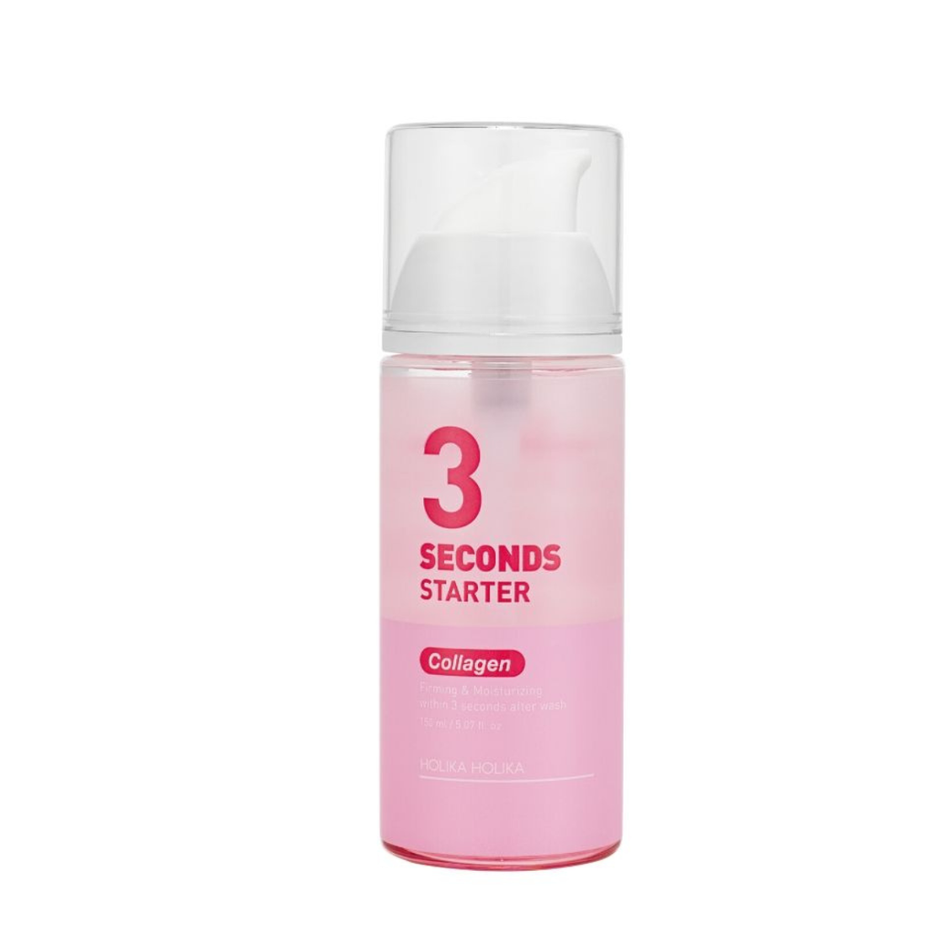 Holika Holika | 3 Seconds Starter Collagen Acid