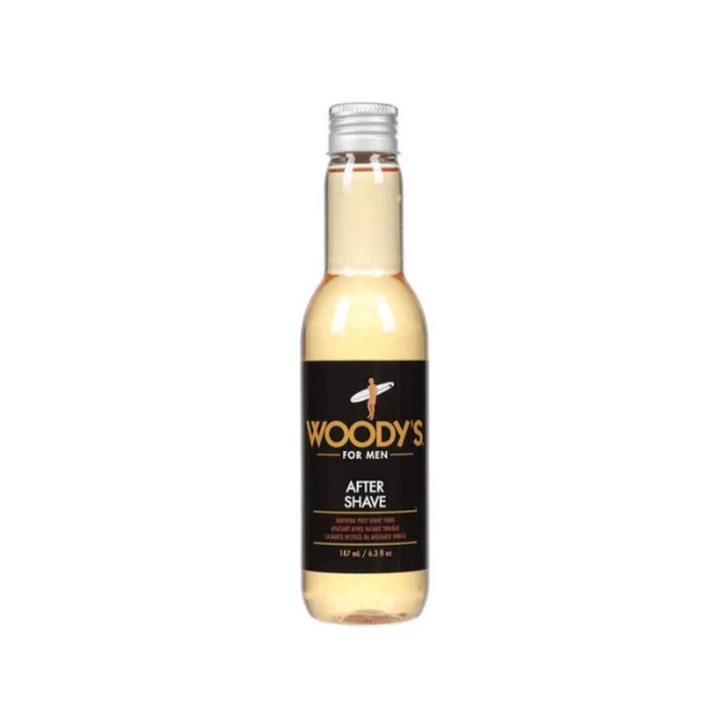 Woody's After Shave Tonic - Viiksien-ja parranhoitotuotteet - Woodys - Nicca.fi