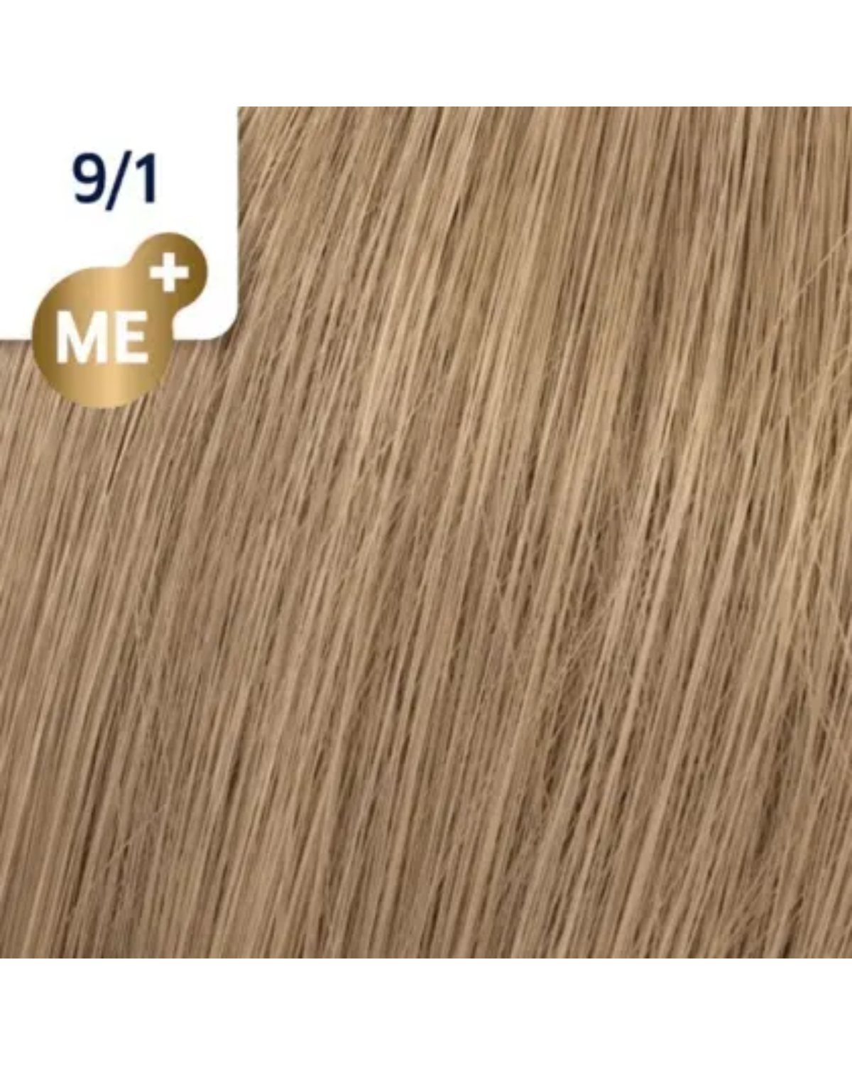 Wella Koleston Perfect Me+ tummuusaste 9-12