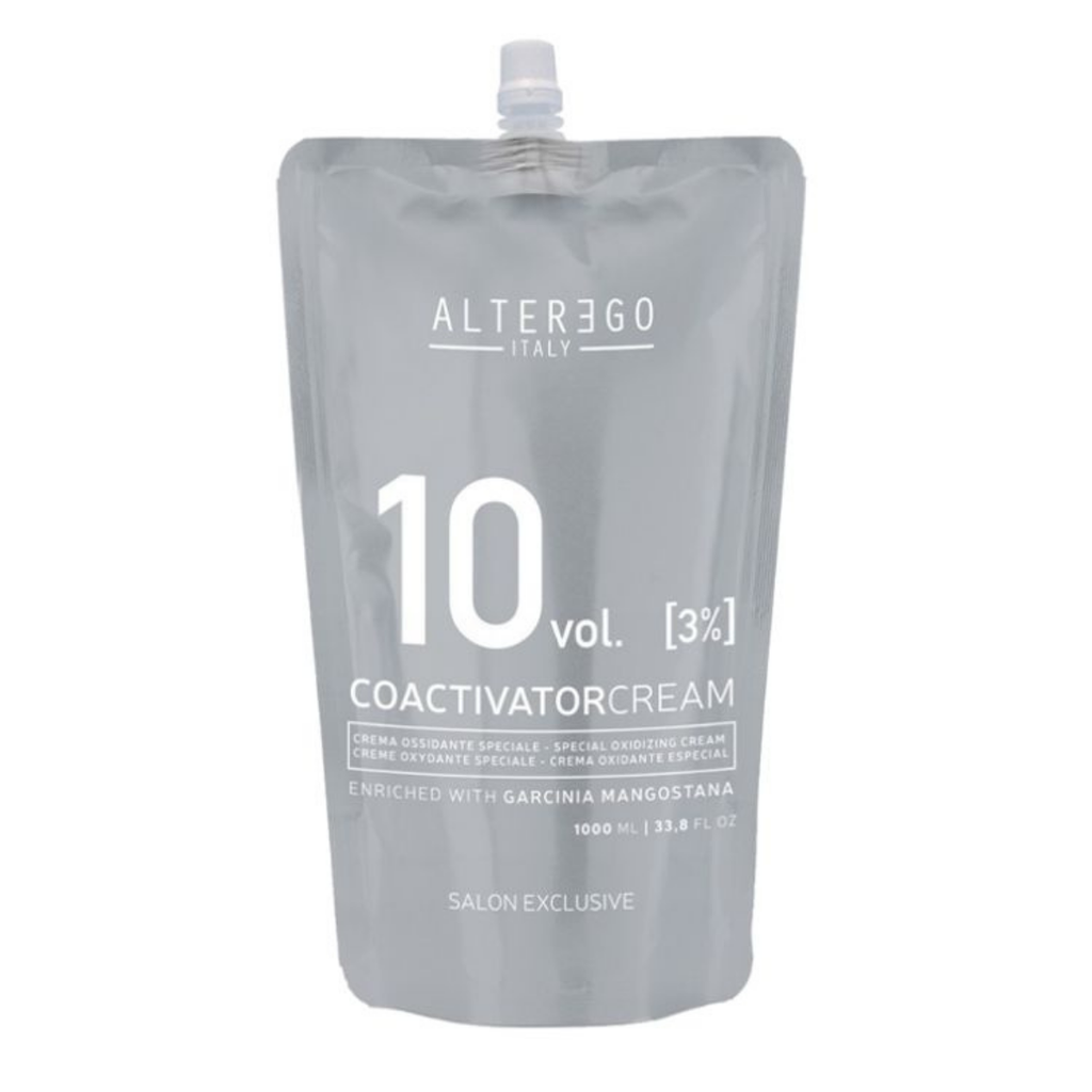 Alter Ego Italy Cream Coactivator oxygen 1.5%