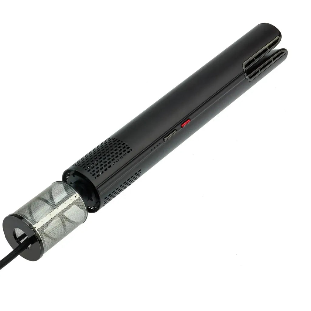 Efalock FUSIONAIR Air-Smoothing High-Speed Fööni - Föönit - Efalock - Nicca.fi
