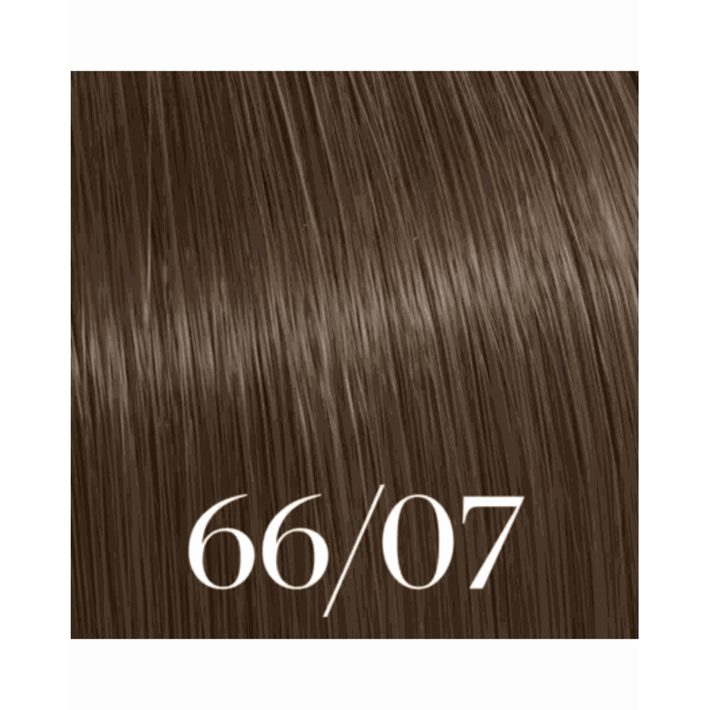Wella Color Touch tummuusaste 2-6 - Hiusvärit ja sävytteet - Wella Color Touch - Nicca.fi