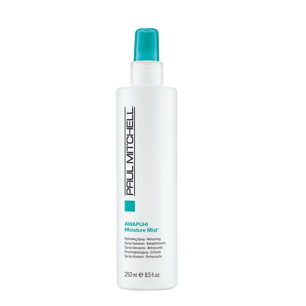 Paul Mitchell Awapuhi Moisture Mist 250ml - Muotoilu- ja viimeistelytuotteet - Paul Mitchell - Nicca.fi