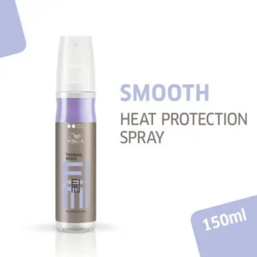 Wella Professionals EIMI Thermal Image 150ml - Hiusten Muotoilutuotteet - wella - Nicca.fi
