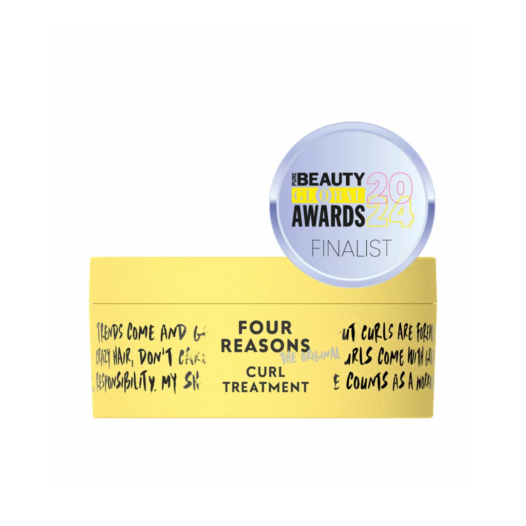 Four Reasons Original Curl Treatment 200ml - Hoitoaineet - Four Reasons - Nicca.fi
