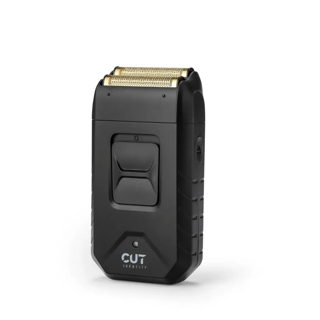Cut ID Cera Dual Foil Shaver -Viimeistelykone