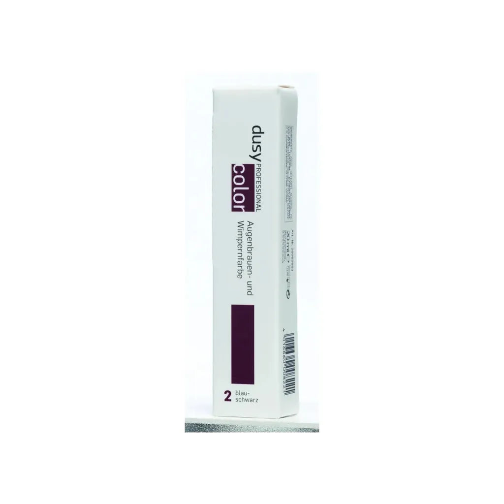 Dusy Eyebrow and Eyelash Tint-kestovärit 20 ml