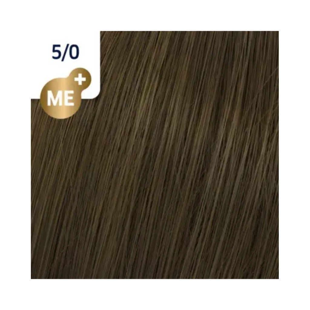 Wella Koleston Perfect Me+ tummuusaste 2-5 - Hiusvärit ja sävytteet - Wella Koleston - Nicca.fi