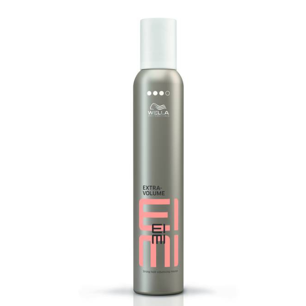 Wella EIMI Extra Volume Muotovaahto 300 ml