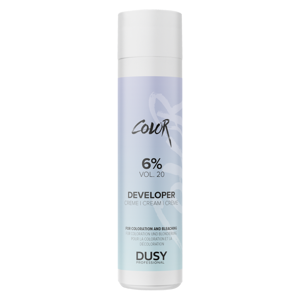 Dusy Professional Cream Hapete  6%, 250 ml