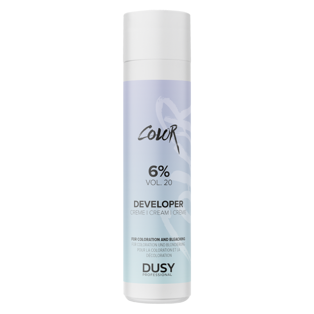 Dusy Professional Cream Hapete 6%, 250 ml - Dusy hapete - Dusy Professional - Nicca.fi