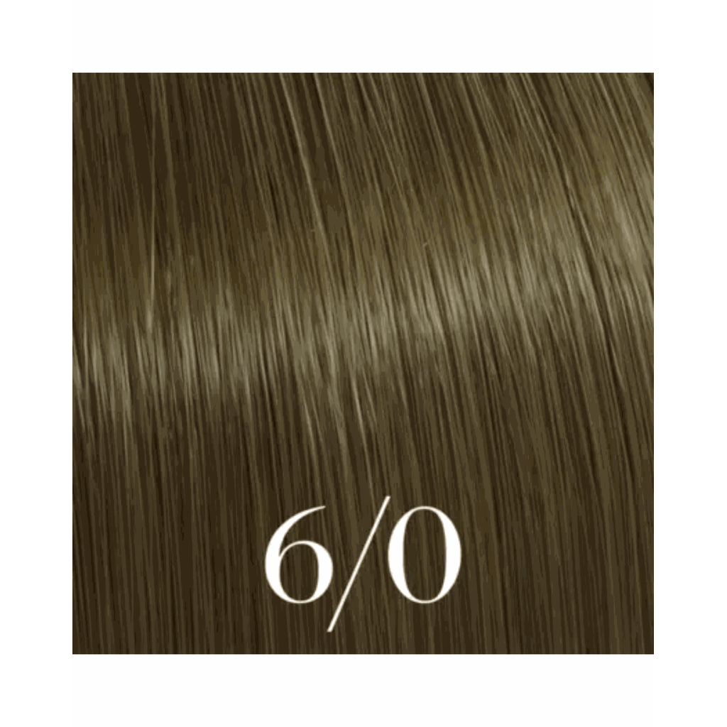 Wella Color Touch tummuusaste 2-6 - Hiusvärit ja sävytteet - Wella Color Touch - Nicca.fi