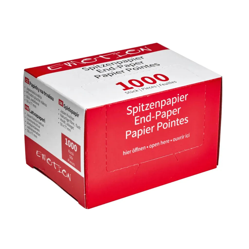 Efalock Latvapaperi, 1000 kpl