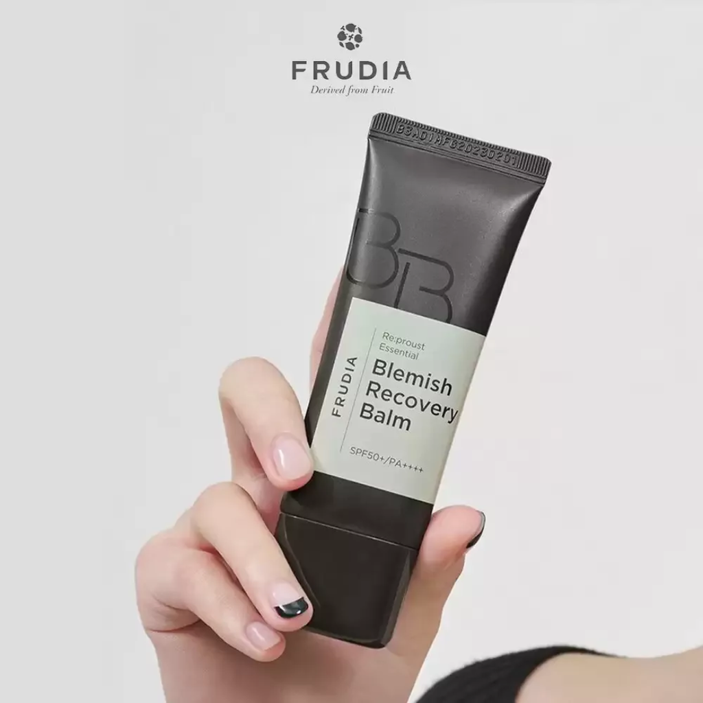 Frudia Essential Blemish Recovery Balm - Ihonhoito - Frudia - Nicca.fi