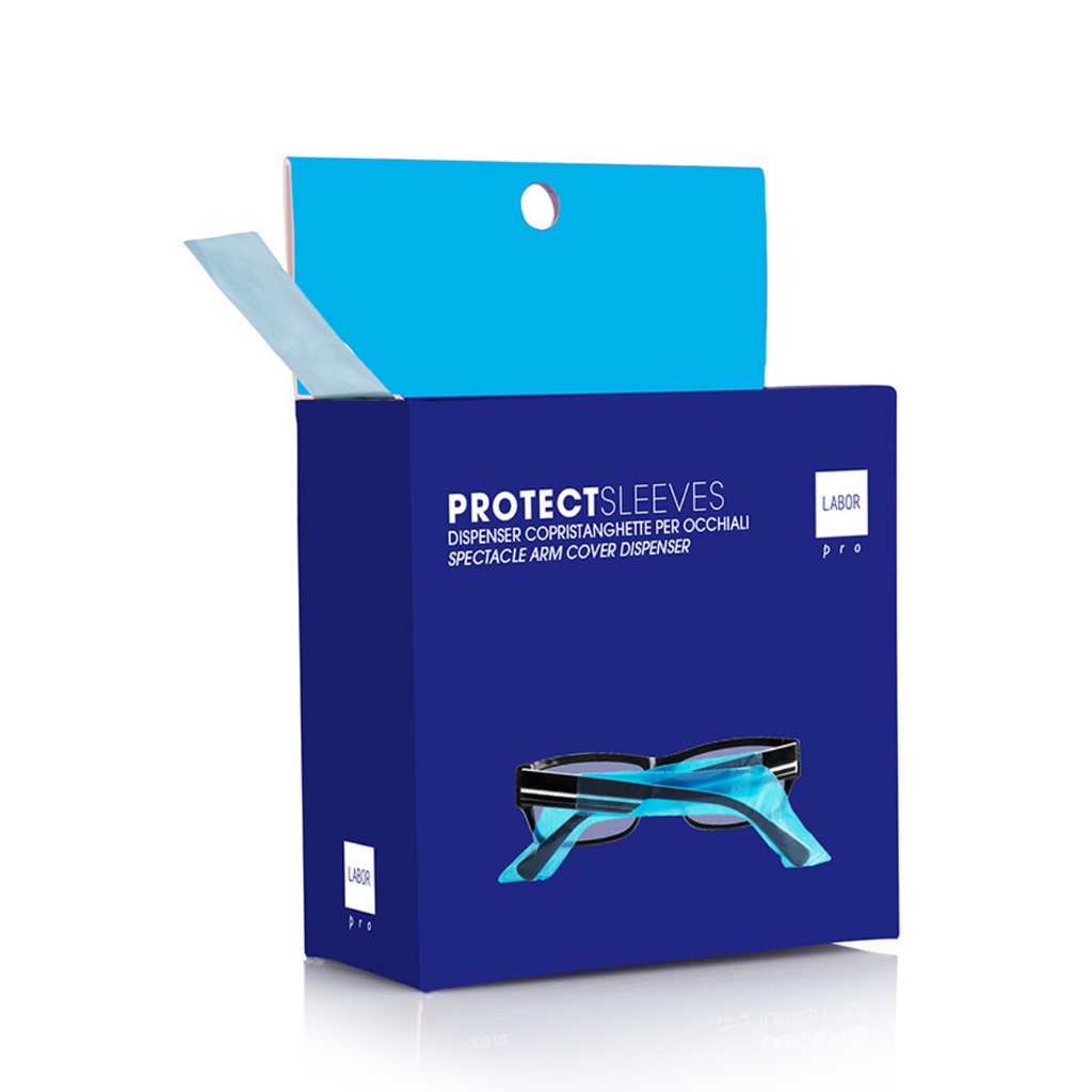 Sankasuojat, 200 kpl - Suojat - Labor.pro - Nicca.fi