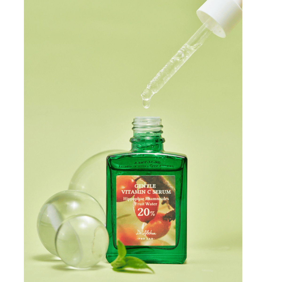 DR. ALTHEA Gentle Vitamin C Serum