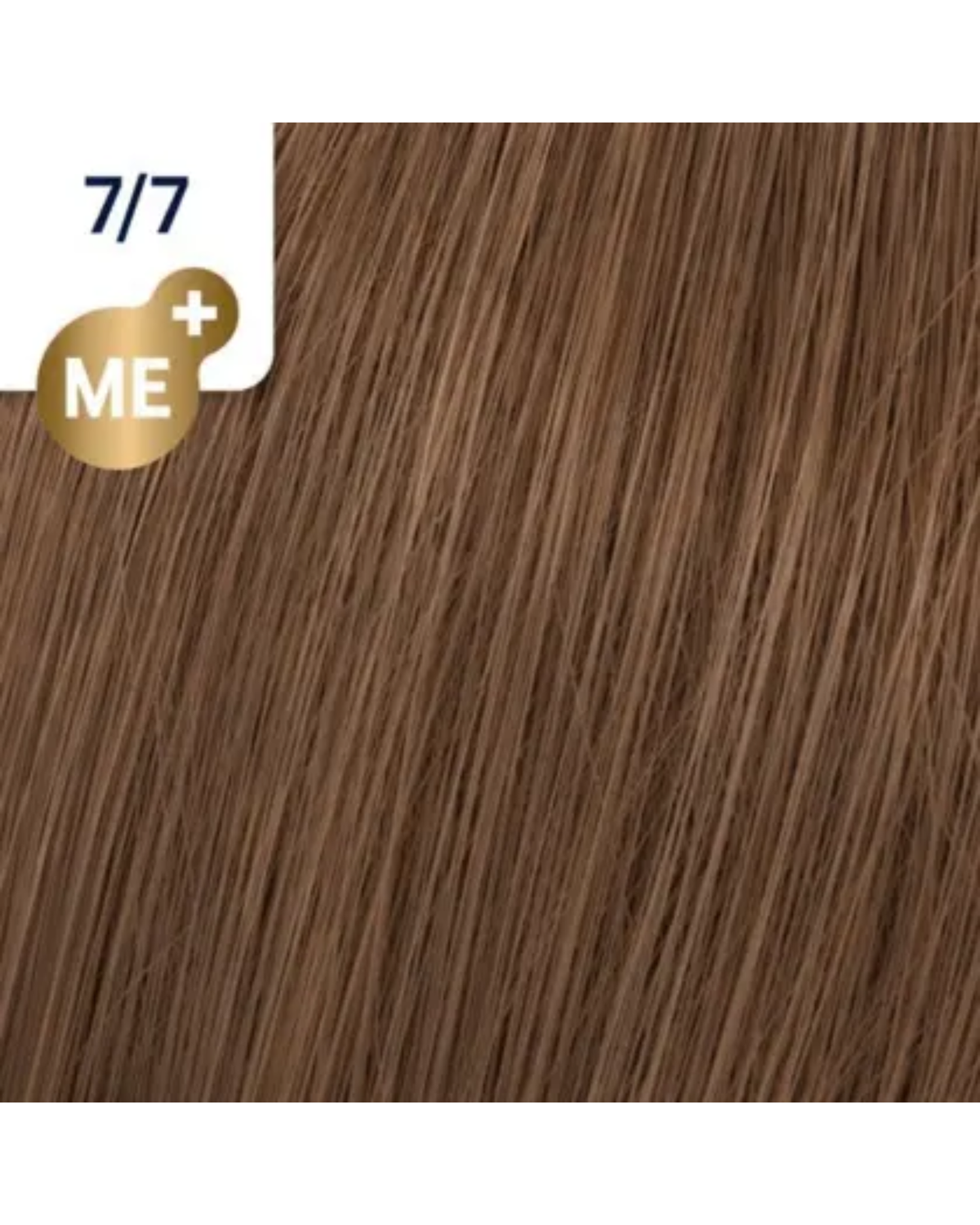 Wella Koleston Perfect Me+ tummuusaste 7-8