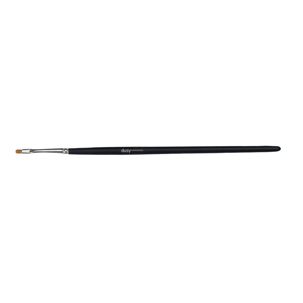 Dusy Eyelash Tinting Brush 16 cm – tarkka nylonharja ripsivärjäykseen