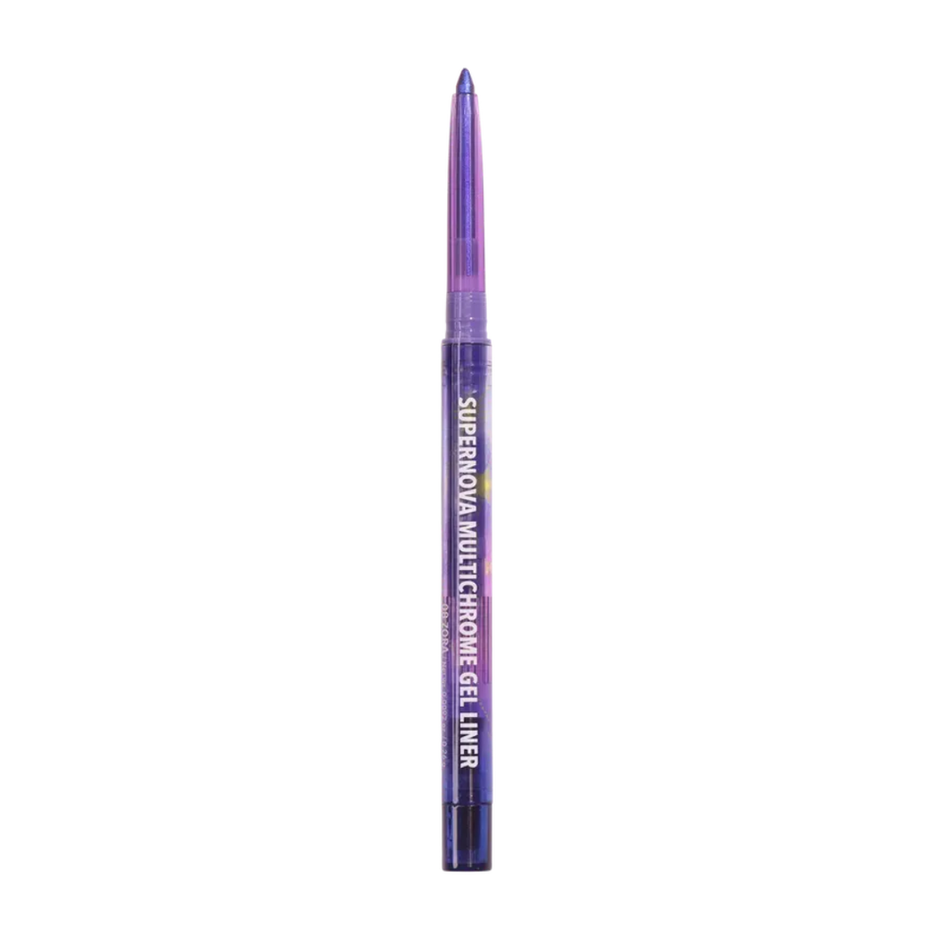 MOIRA Supernova Multichrome Gel Liner rajauskynä - Silmämeikit - PTL Marketing Oy - Nicca.fi