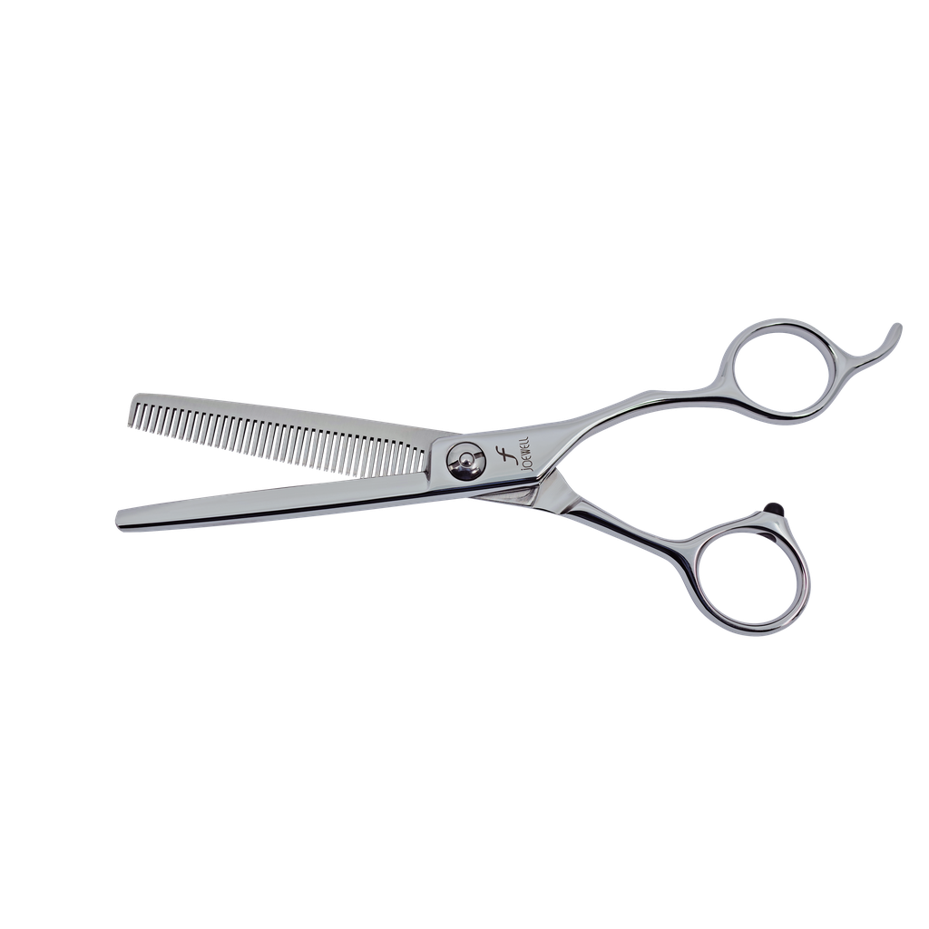 Joewell NE 40F Ohennussakset 6.0” (40 hammasta) - Ohennussakset - Joewell - Nicca.fi
