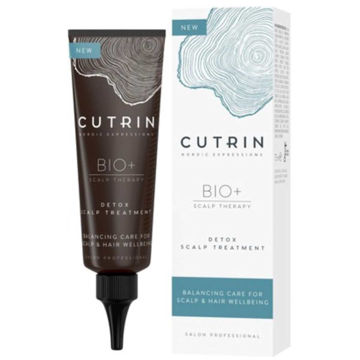Cutrin BIO+ Strenghtening Scalp Serum For Women 100 ml