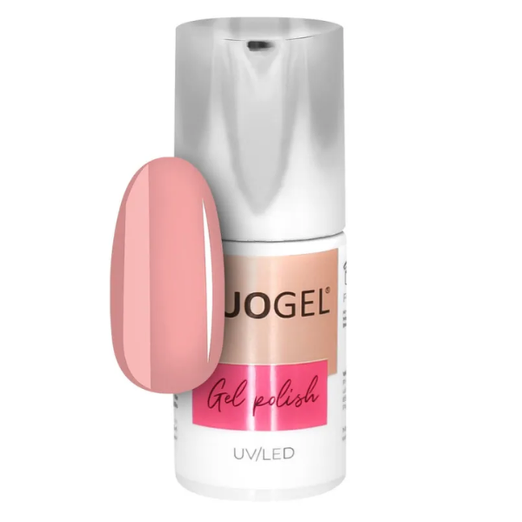 Duogel Gel Polish 270 My Name Is Peach - Geelilakat - Duogel - Nicca.fi