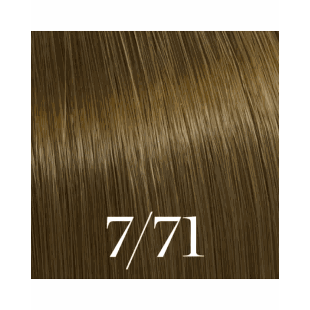 Wella Color Touch tummuusaste 7-8 - Hiusvärit ja sävytteet - Wella Color Touch - Nicca.fi