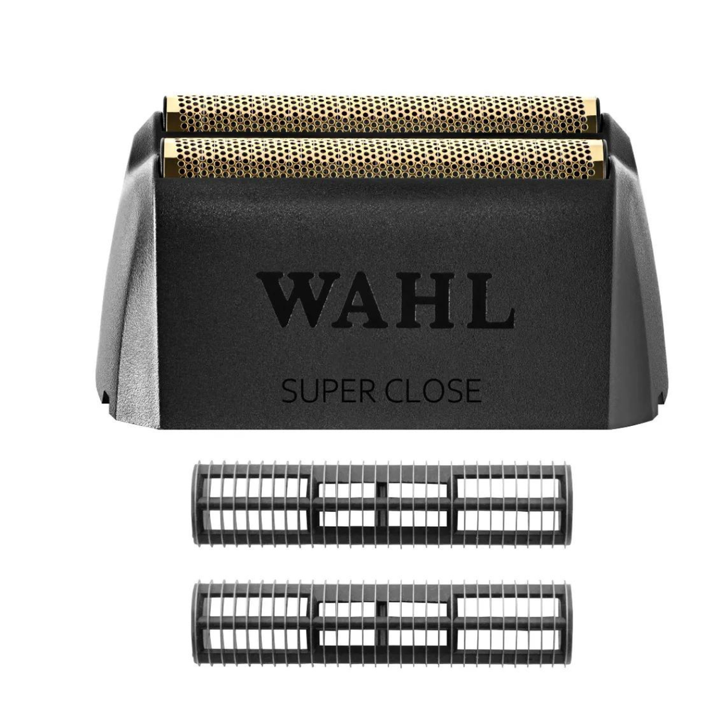 Wahl Foil and cutters bars for Vanish