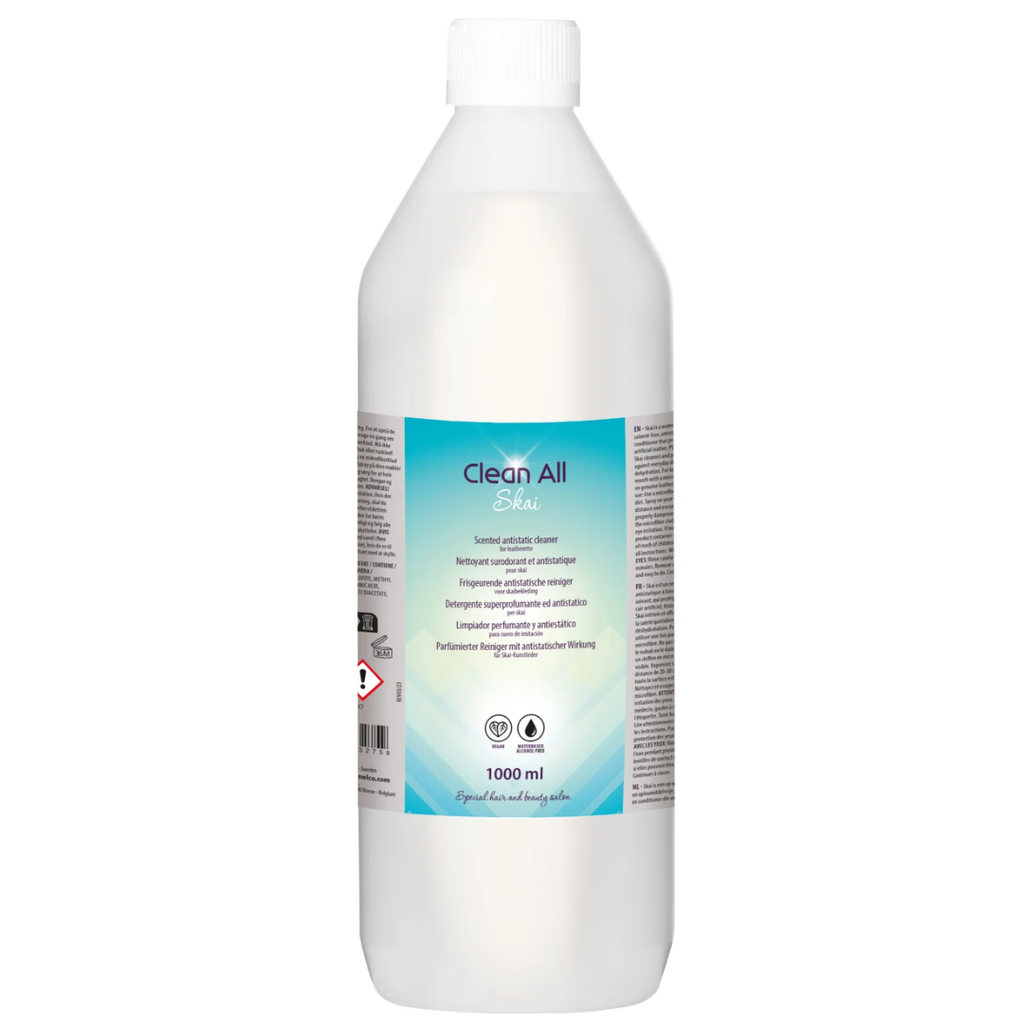 SIBEL Clean All Skai Clean & Care Spray 1000ml - Puhdistusaineet ja hygienia - Sibel - Nicca.fi