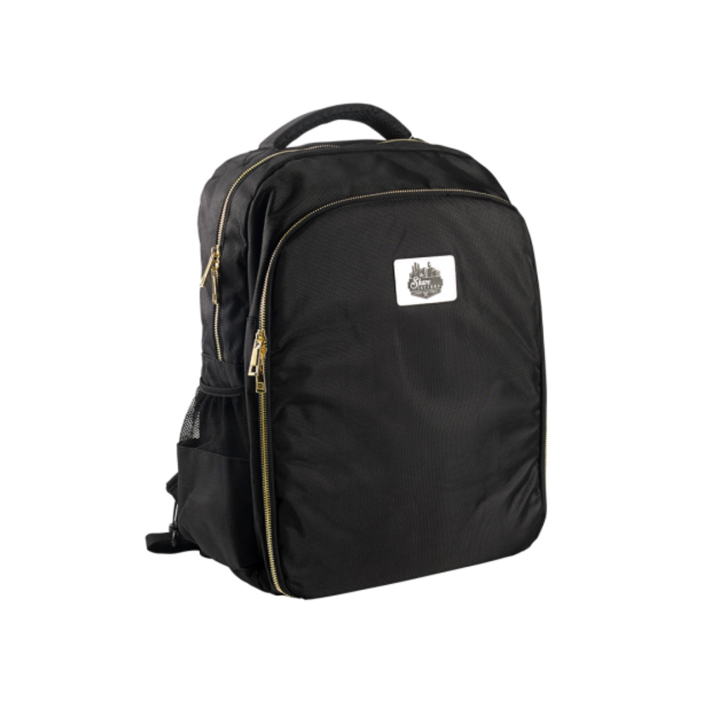 Barber Bag - Muut tarvikkeet - The Shave Factory - Nicca.fi