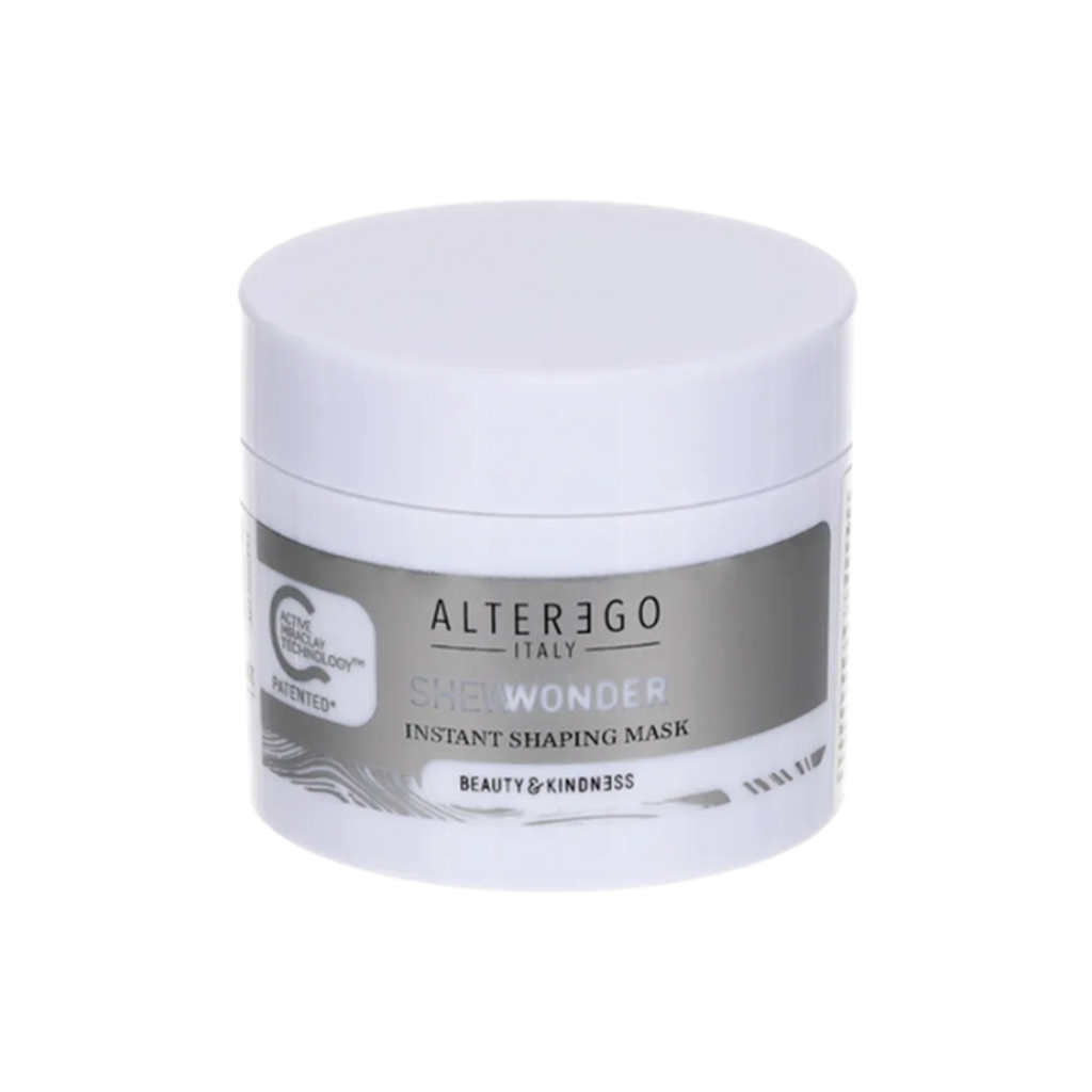 Alter Ego Italy SheWonder Instant Shaping Mask - Hoitoaineet - Alter Ego - Nicca.fi