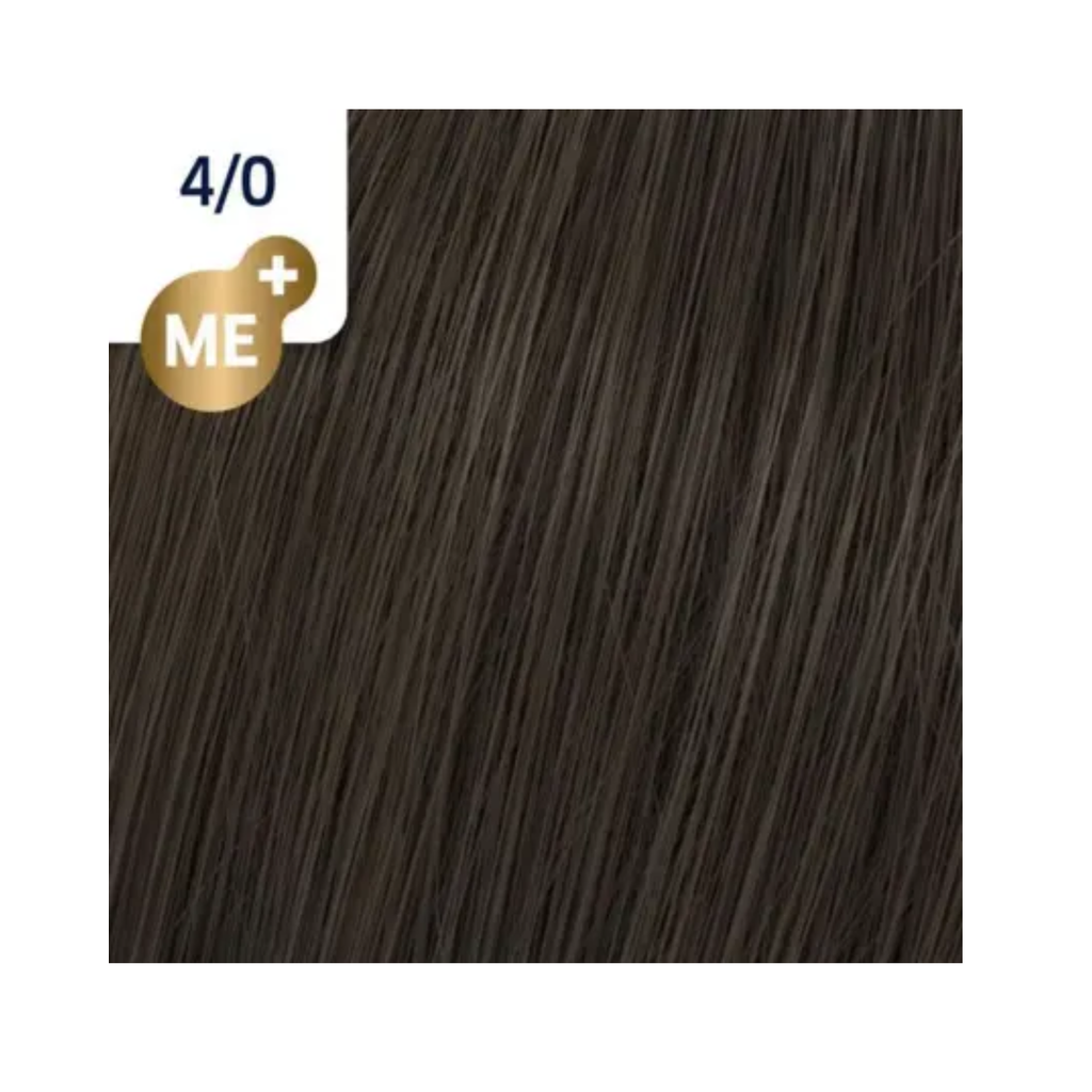 Wella Koleston Perfect Me+ tummuusaste 2-5 - Hiusvärit ja sävytteet - Wella Koleston - Nicca.fi