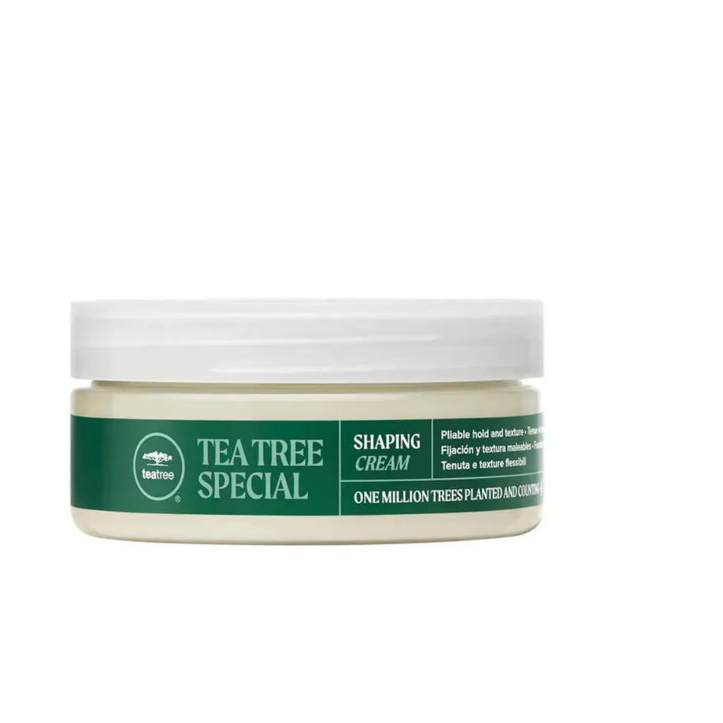 Paul Mitchell GTT Shaping Cream 85g - Muotoilu- ja viimeistelytuotteet - Paul Mitchell - Nicca.fi