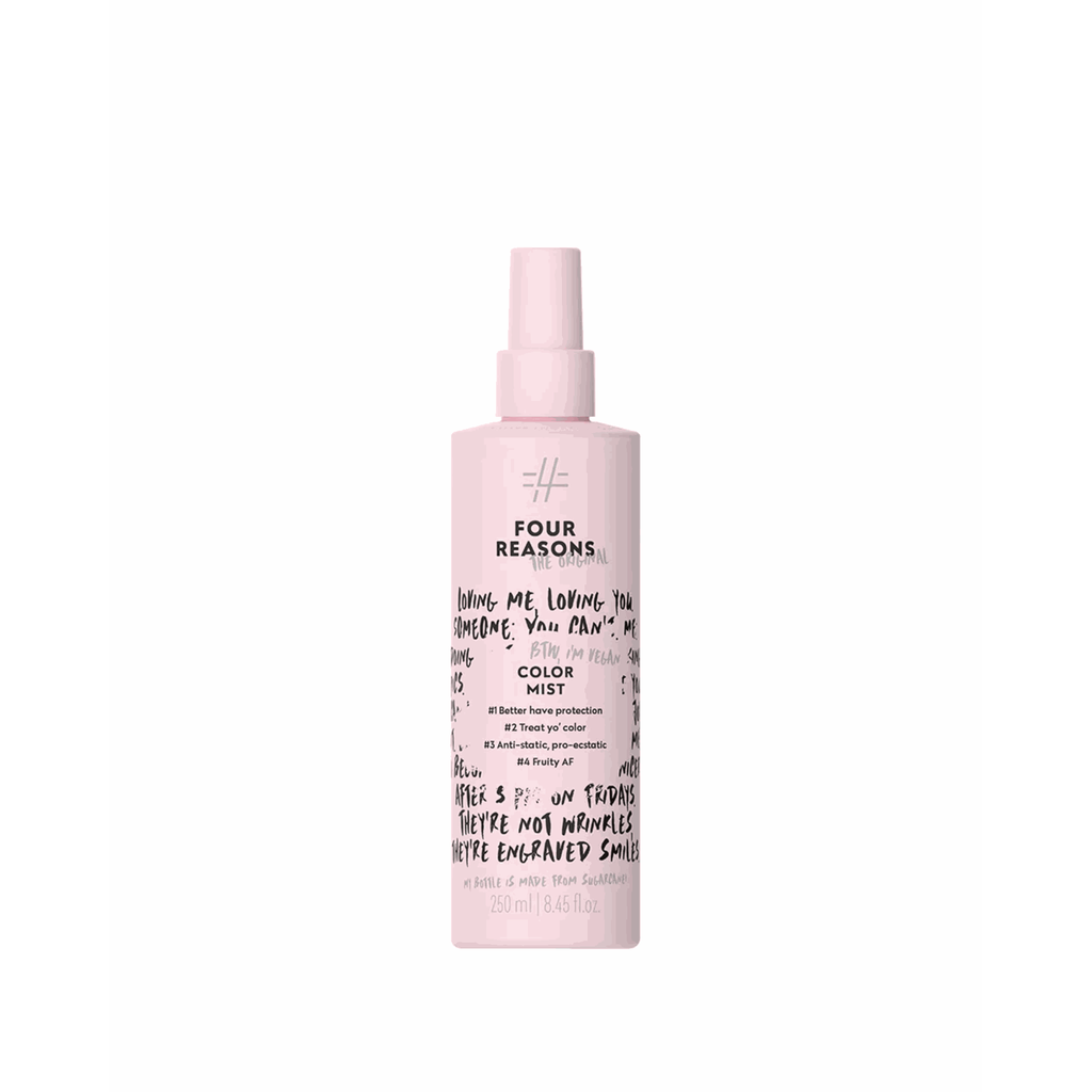 Four Reasons Original Color Mist, 250 ml - Hoitotuotteet - Four Reasons - Nicca.fi