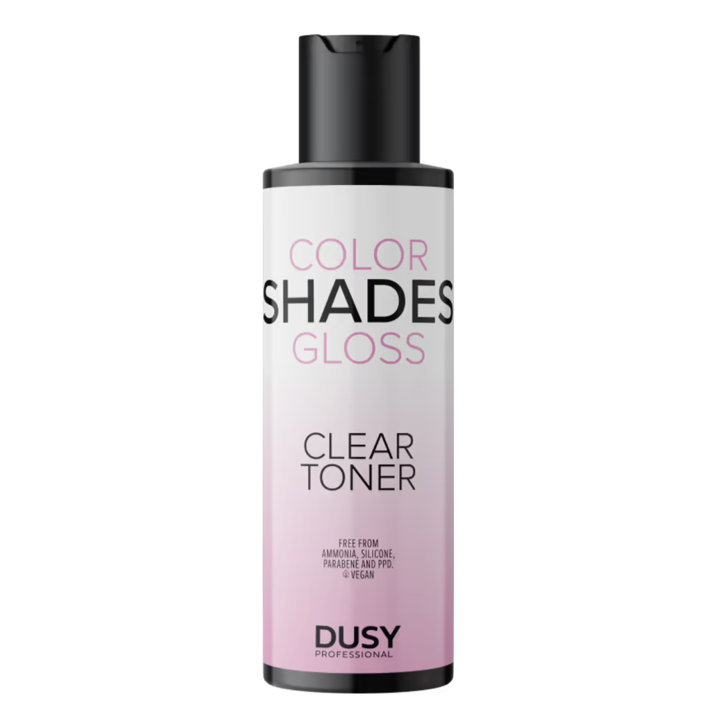 Color Shades Gloss Clear Toner 250 ml - Dusy Color Shades - Dusy Color Shades - Nicca.fi