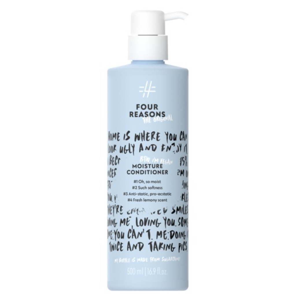 Four Reasons The Original Moisture Conditioner, 500 ml - Hoitoaineet - Four Reasons - Nicca.fi