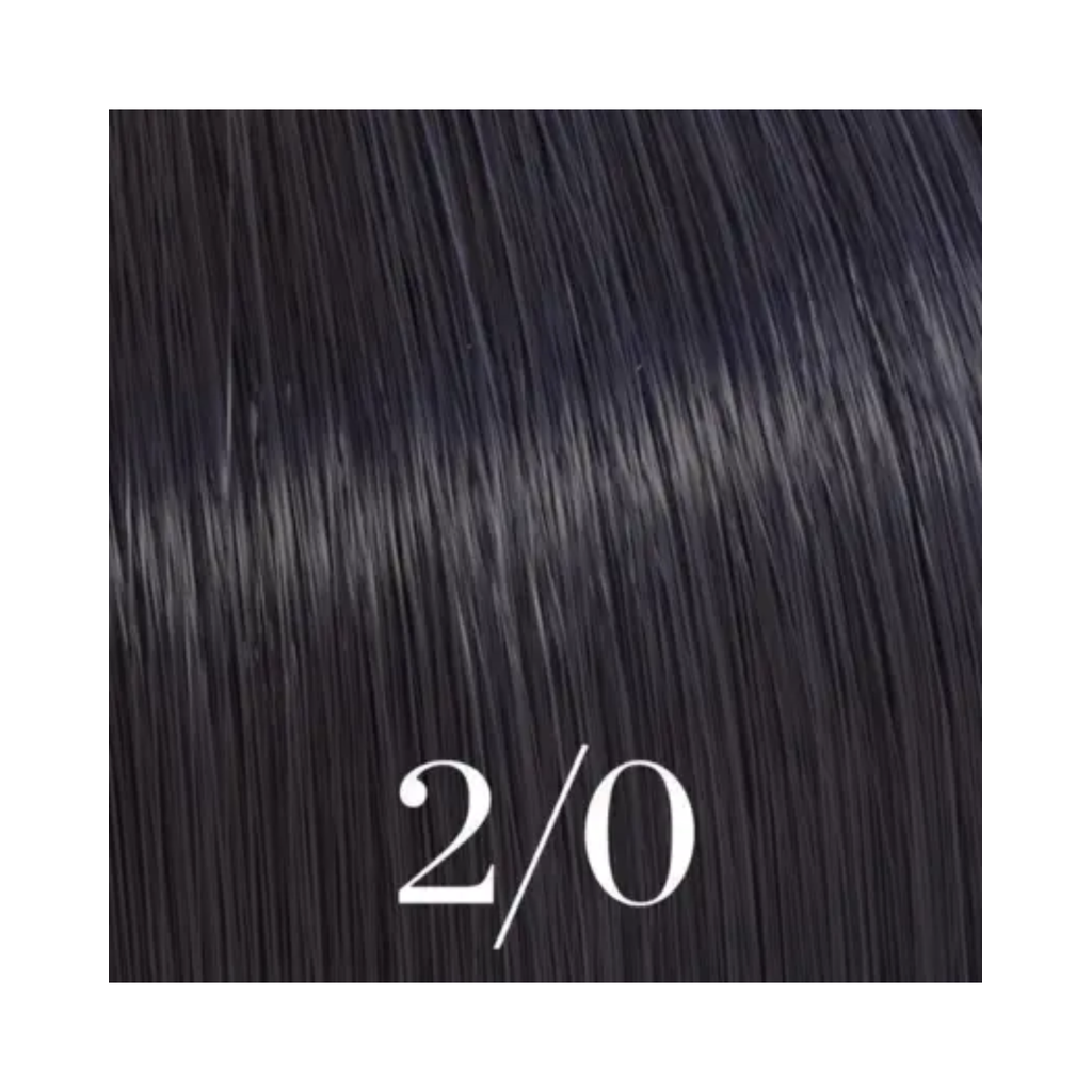 Wella Color Touch tummuusaste 2-6 - Hiusvärit ja sävytteet - Wella Color Touch - Nicca.fi