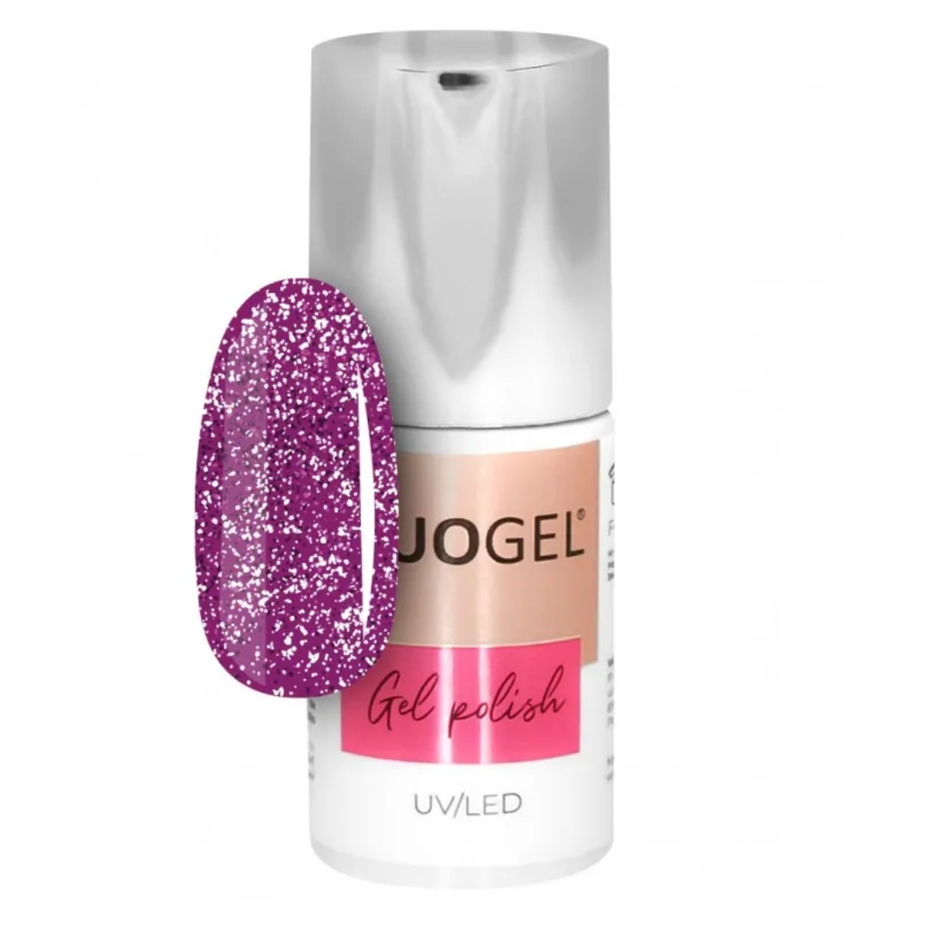 Duogel Gel Polish 428 Miss Elastic- 6ml - Geelilakat - Duogel - Nicca.fi