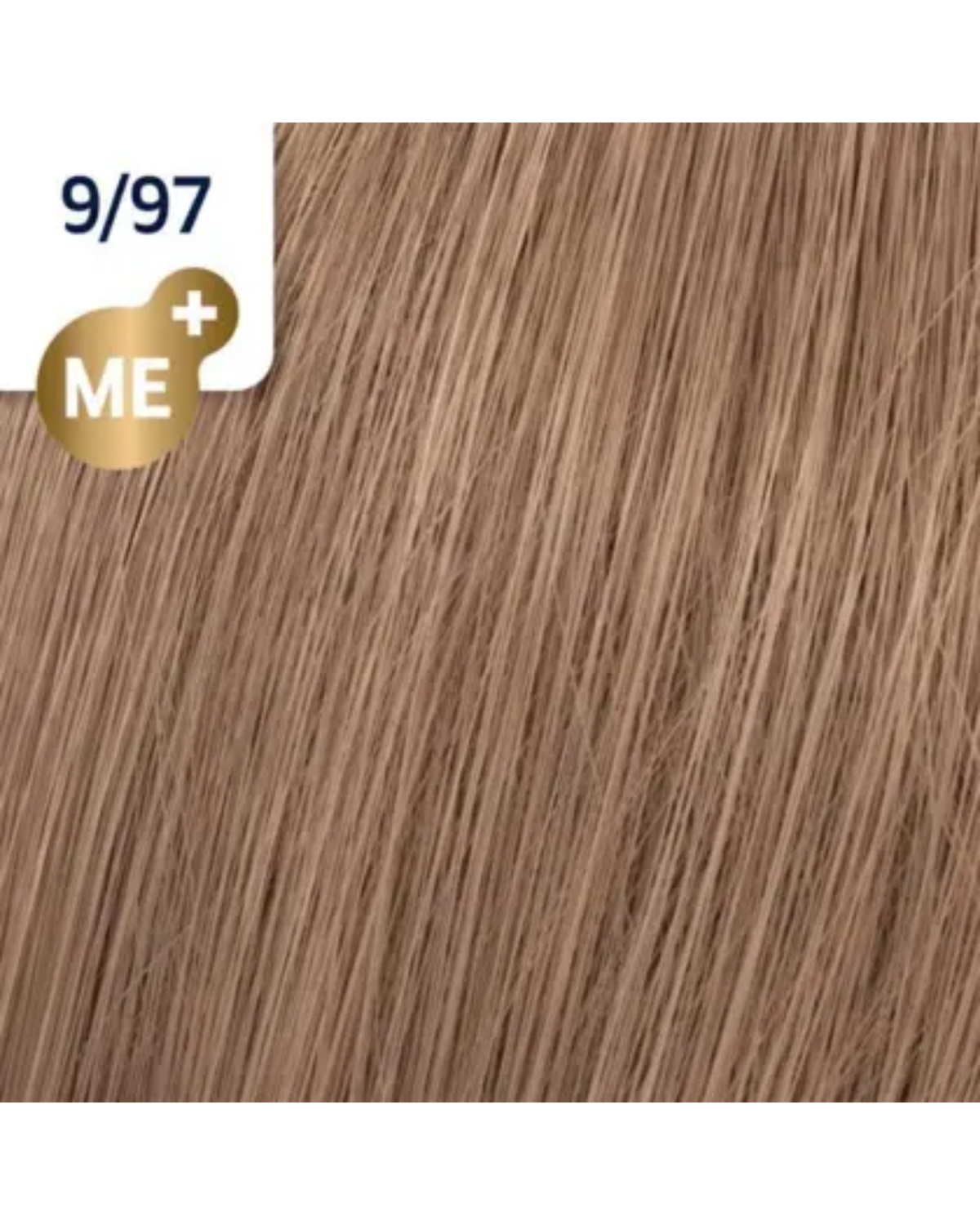 Wella Koleston Perfect Me+ tummuusaste 9-12