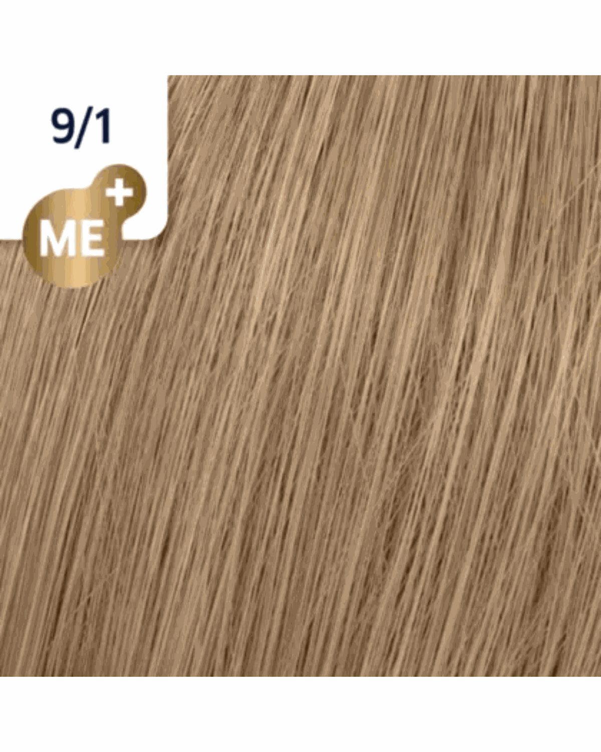 Wella Koleston Perfect Me+ tummuusaste 9-12