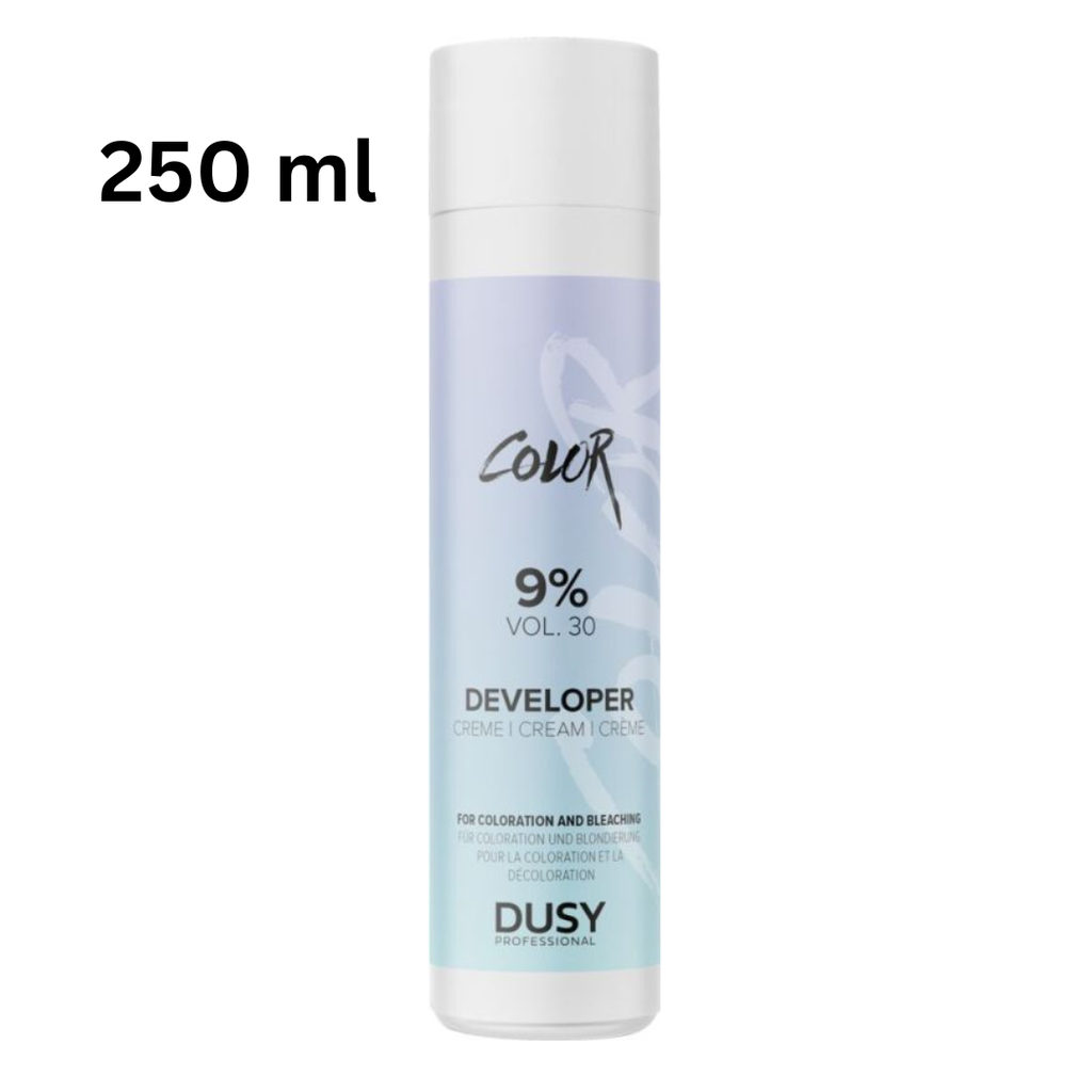 Dusy Professional Cream Hapete 9%, 250 ml - Dusy hapete - Dusy Professional - Nicca.fi