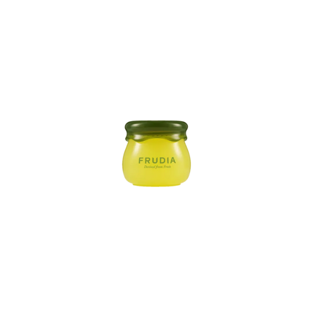Frudia Avocado Cica Relief Lip Balm - Kasvojen hoito - Frudia - Nicca.fi
