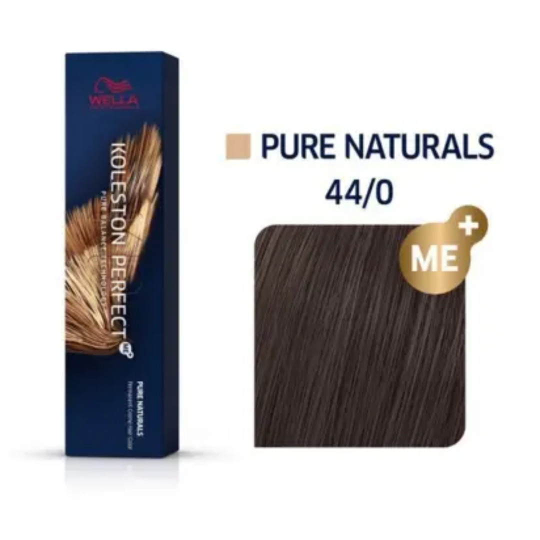 Wella Koleston Perfect Me+ tummuusaste 2-5