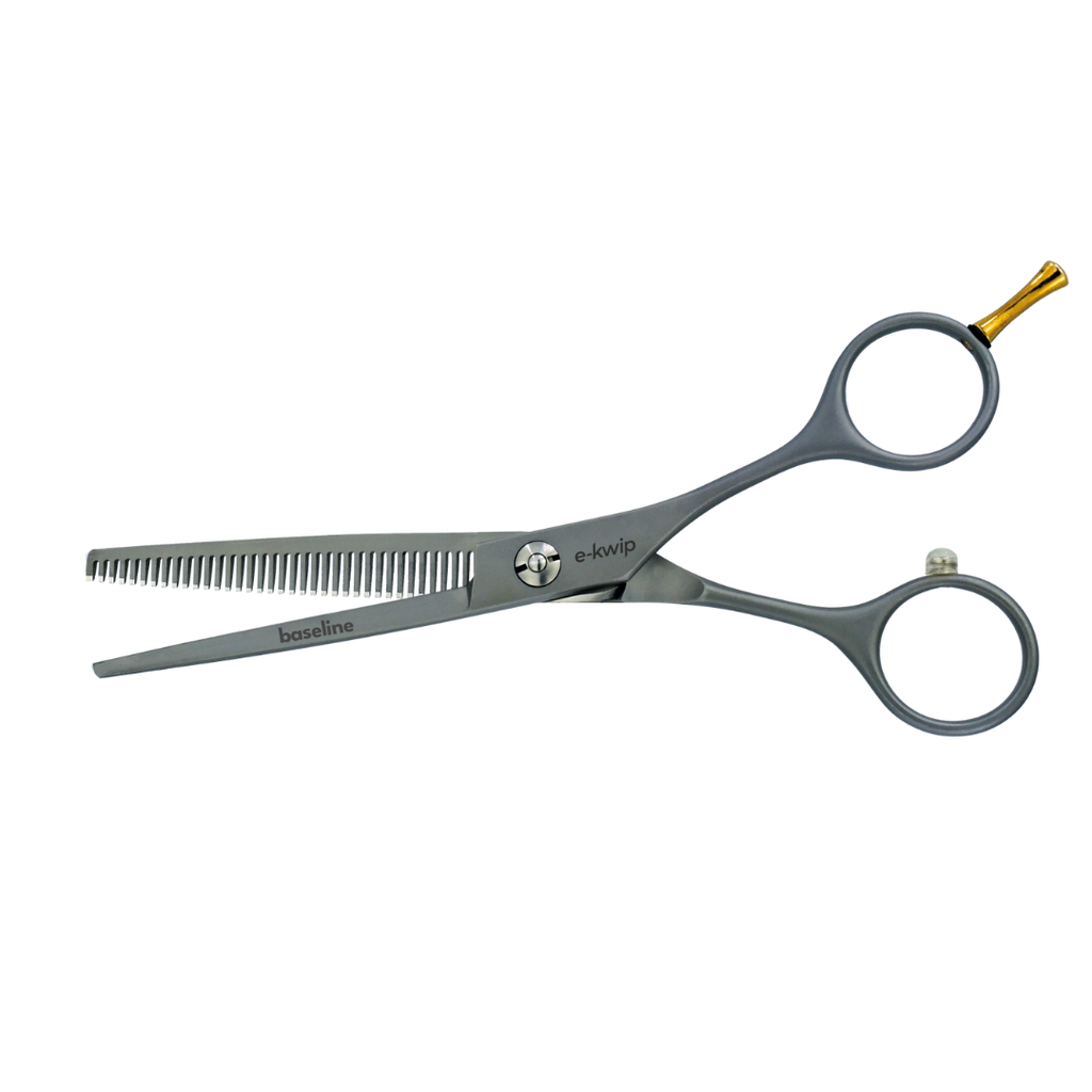 e-kwip baseline Classic ohennussakset 5.5" - Muotoilusakset - Nicca.fi - Nicca.fi