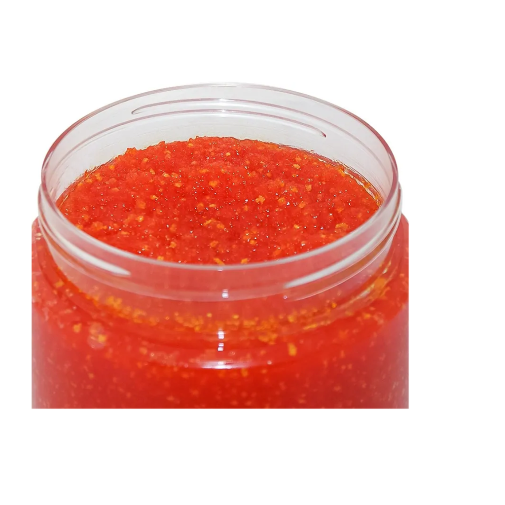 Duogel Podoline Sokerikuorinta Greippi, 750 g - Vartalon-ja jalkojen hoito - Duogel - Nicca.fi