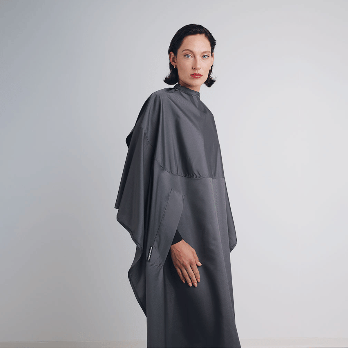Trend-Design Nano Compact Kappa 2 In 1 harmaa