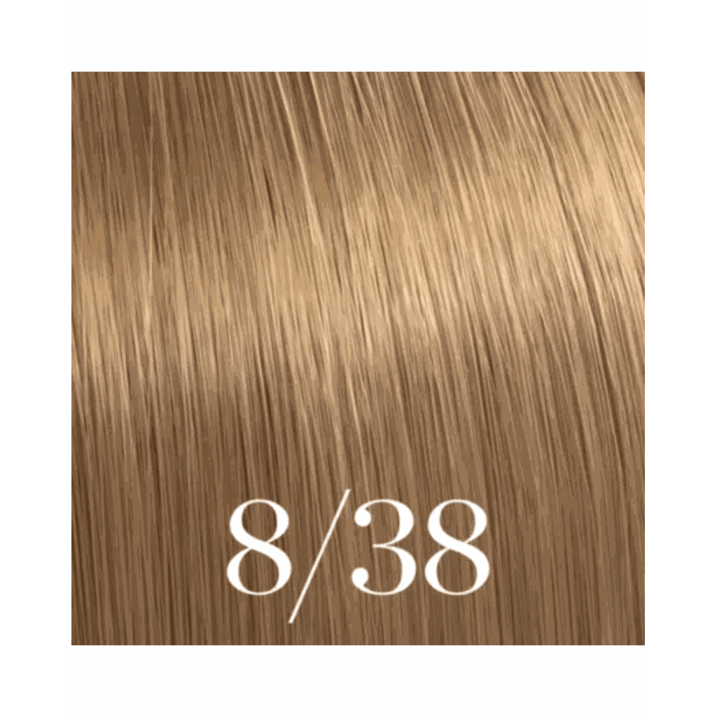 Wella Color Touch tummuusaste 7-8 - Hiusvärit ja sävytteet - Wella Color Touch - Nicca.fi