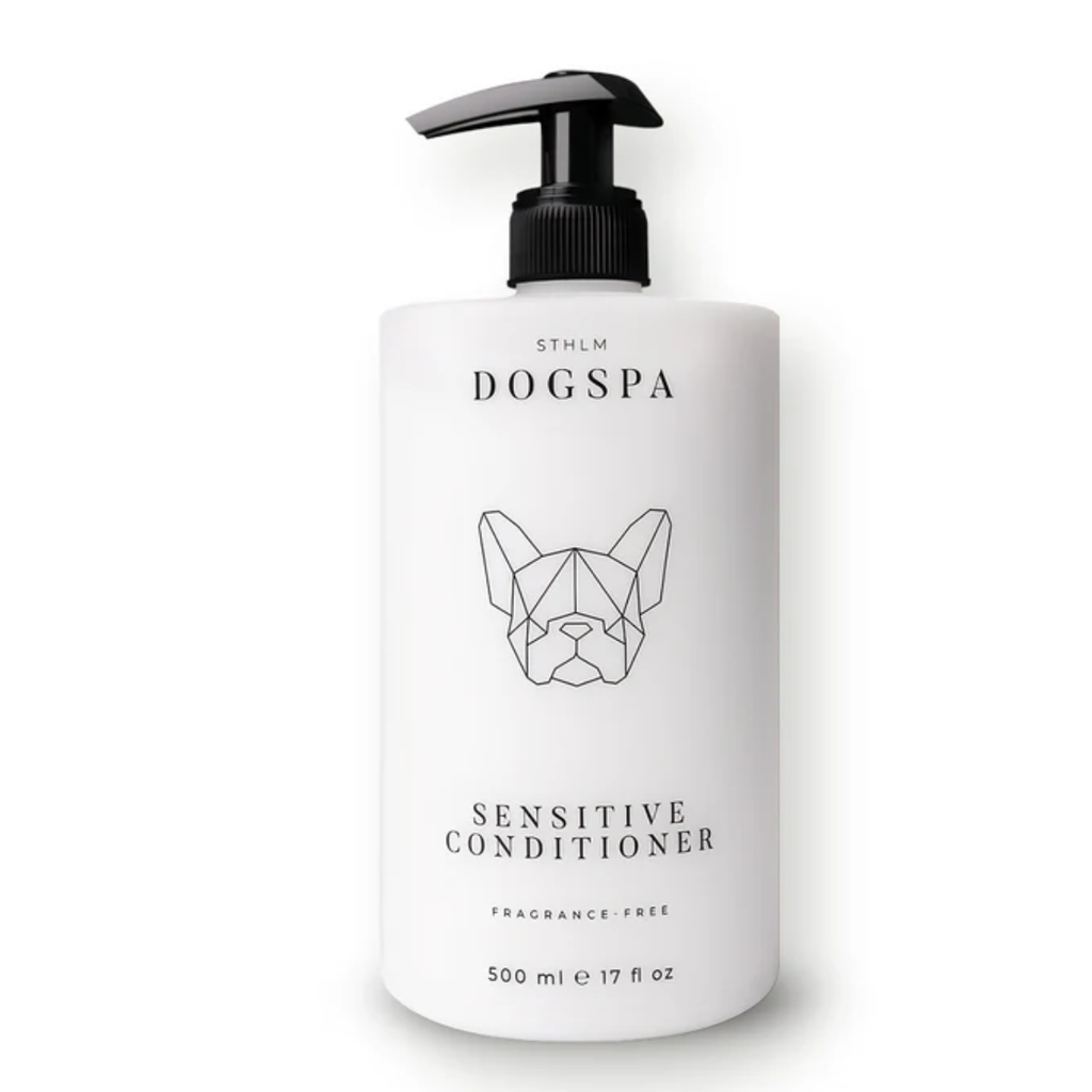 Dogspa Sensitive hoitoaine koirille 500 ml - Lemmikit - Sthlm Dogspa - Nicca.fi